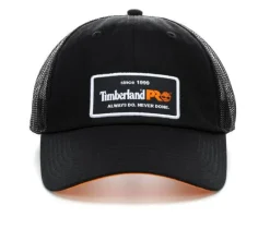 Timberland Pro Hats>ADND Low Pro Trucker Cap