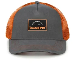 ADND Mid Pro Trucker Cap|Timberland Pro Clearance