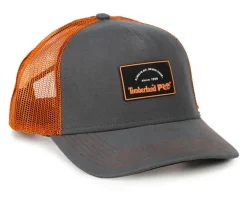 ADND Mid Pro Trucker Cap|Timberland Pro Clearance