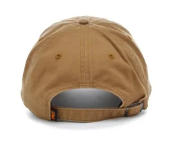 Woven Logo Low Pro Cap|Timberland Pro New