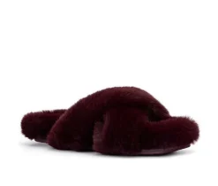 Torgeis Slippers|Slippers>Luna Cozy Slides
