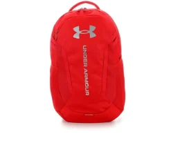 Hustle 6.0 Backpack|Under Armour New