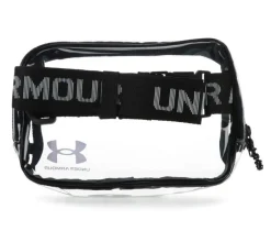 Under Armour Crossbody|Handbags>Loudon Clear Waistpack