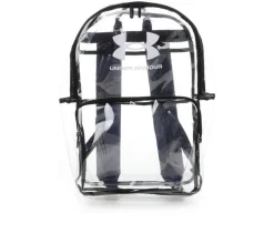 Under Armour Backpacks & Lunchboxes>Loudon Clear Backpack