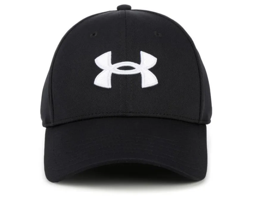 Men's Blitzing 4.0 Cap|Under Armour