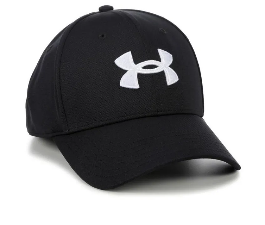 Men's Blitzing 4.0 Cap|Under Armour