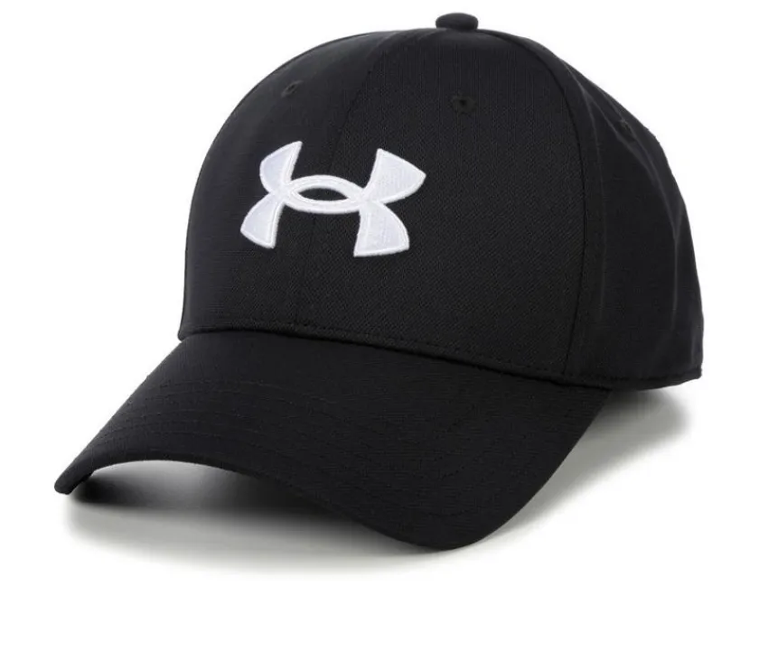 Men's Blitzing 4.0 Cap|Under Armour