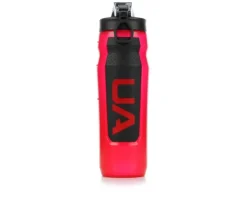 Under Armour Water Bottles>32oz Playmaker Squeeze