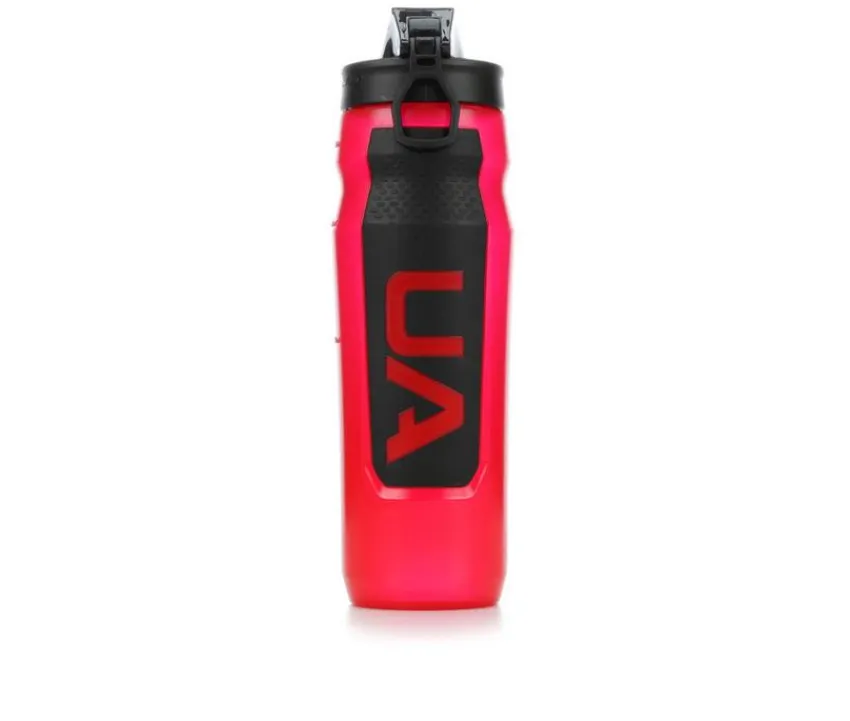 Under Armour Water Bottles>32oz Playmaker Squeeze