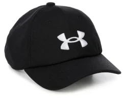 Under Armour Hats>Youth Blitzing Adjustable Hat