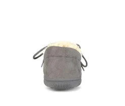 Men's 212M Moccasin Slippers|Vance Co.
