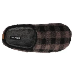 Roland Slipper|Vance Co. Online