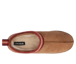 Vance Co. Men's|Slippers><noscript><img width=