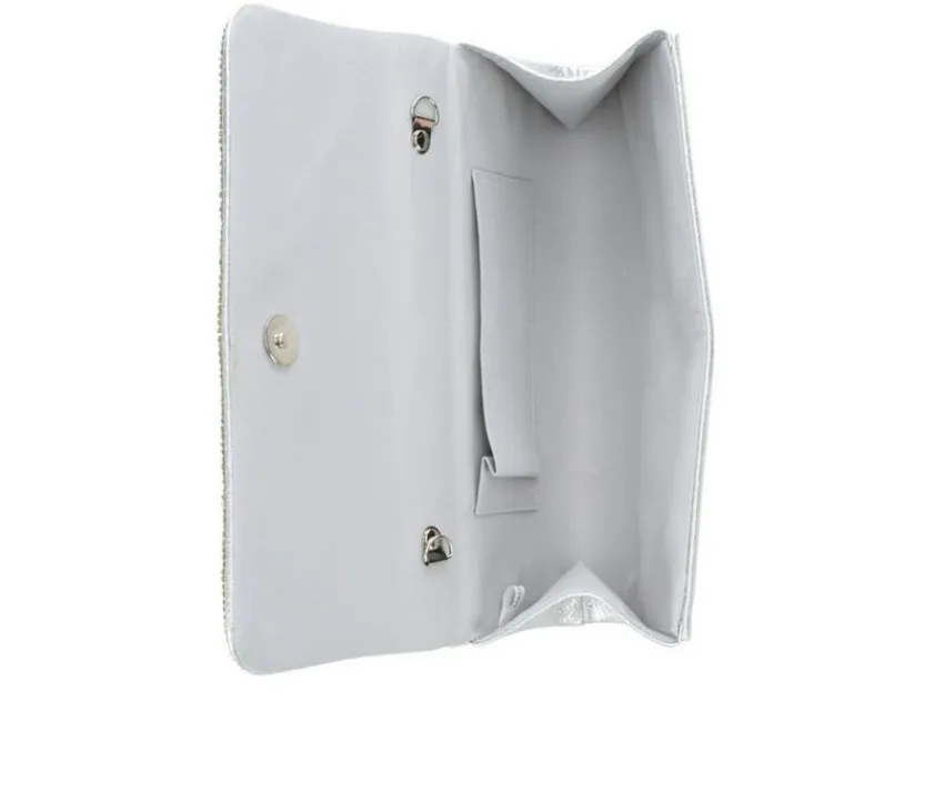 Vanessa Clutches & Evening Bags|Handbags>Pearl Clutch