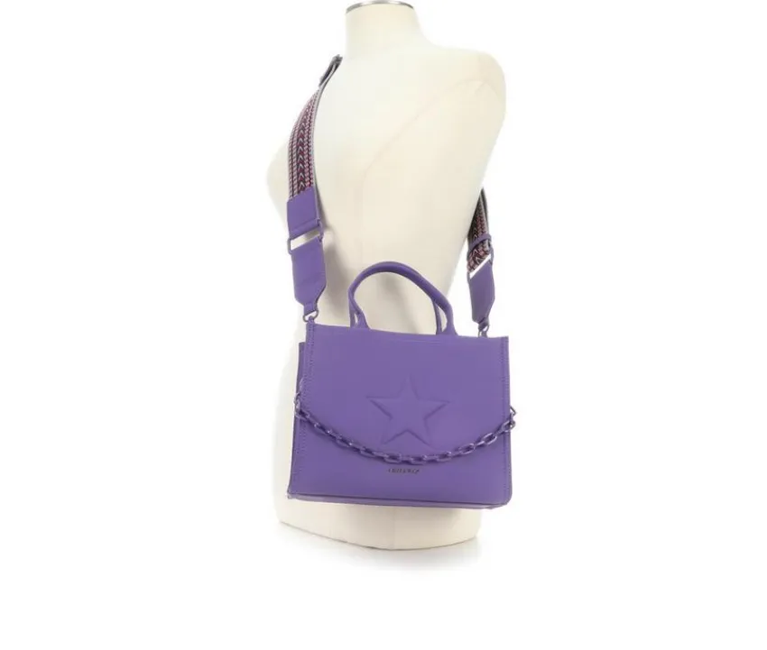 ALYCE HANDBAG Handbag|VINTAGE HAVANA Sale