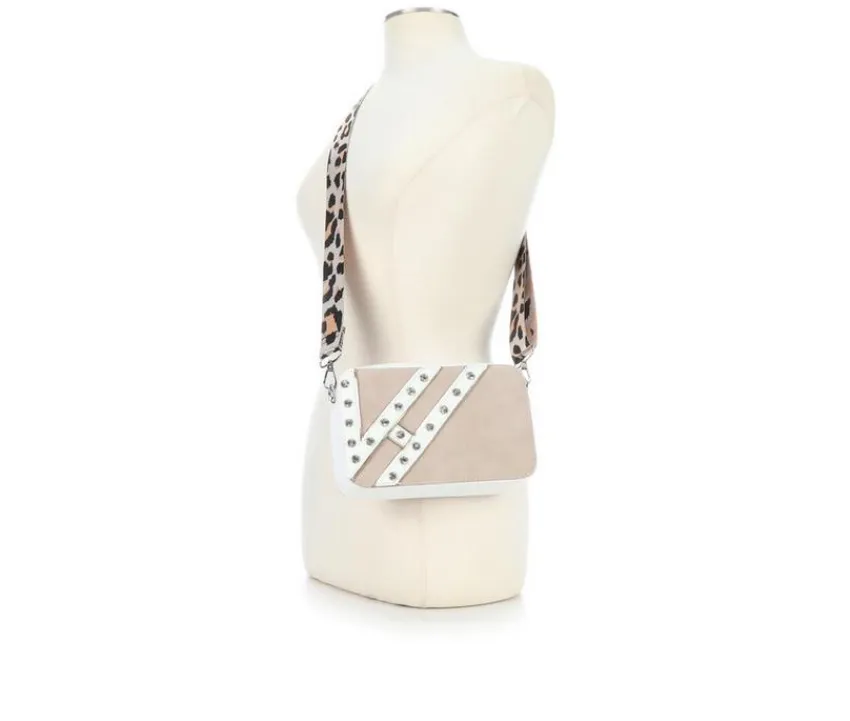 VINTAGE HAVANA Crossbody|Handbags>Joyce Crossbody Handbag