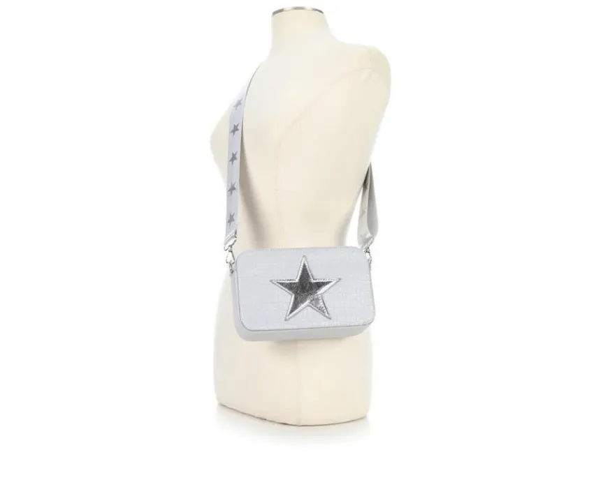 VINTAGE HAVANA Crossbody|Handbags>Linda Handbag