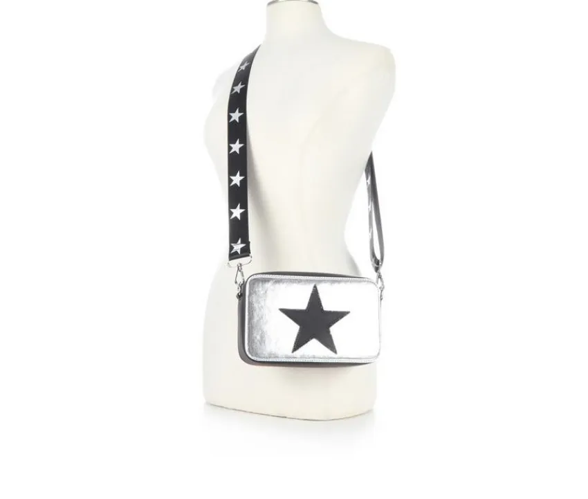 VINTAGE HAVANA Crossbody|Handbags>Linda Handbag