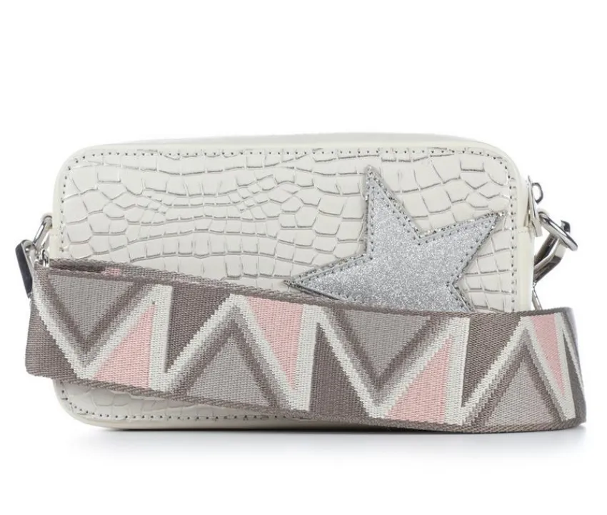 VINTAGE HAVANA Crossbody|Handbags>Mini Meme Handbag