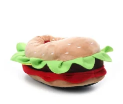 Wembley Men's|Slippers>Hamburger Slippers