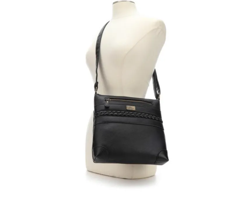Kerry Crossbody Handbag|White Mountain Best