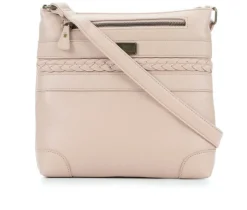 Kerry Crossbody Handbag|White Mountain Sale