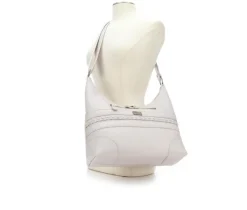 Kerry U Handbag|White Mountain Online