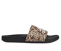 Adidas Sandals>Women's Adilette Comfort Sport Slides