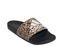 Adidas Sandals>Women's Adilette Comfort Sport Slides