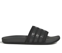 Women's Adilette Comfort Sport Slides|Adidas Hot