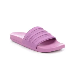 Adidas Sandals>Women's Adilette Comfort Sport Slides