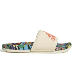 Adidas Sandals>Women's Adilette Comfort Sport Slides