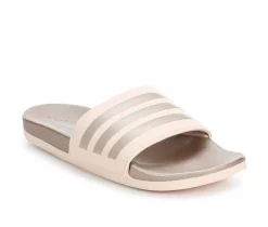 Women's Adilette Comfort Sport Slides|Adidas Sale