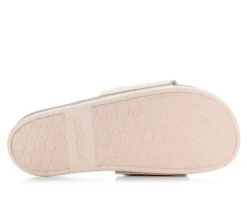 Women's Adilette Comfort Sport Slides|Adidas Sale