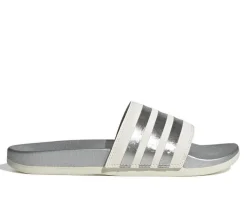 Women's Adilette Comfort Sport Slides|Adidas Online
