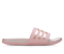 Women's Adilette Comfort Sport Slides|Adidas Sale