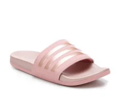 Women's Adilette Comfort Sport Slides|Adidas Sale