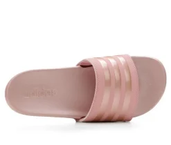 Women's Adilette Comfort Sport Slides|Adidas Sale