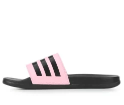 Women's Adilette Comfort Sport Slides|Adidas