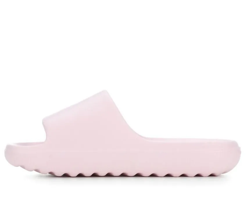 Adidas Sandals>Women's Adilette Lumia Sport Slides