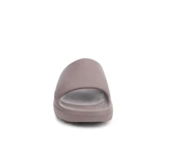 Women's Adilette Lumia Sport Slides|Adidas