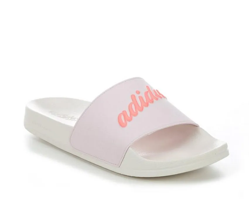 Women's Adilette Shower Sport Slides|Adidas New