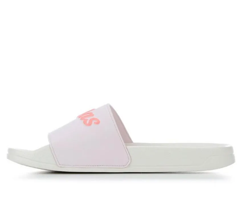 Women's Adilette Shower Sport Slides|Adidas New