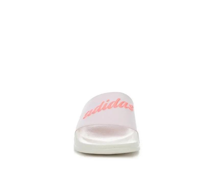 Women's Adilette Shower Sport Slides|Adidas New