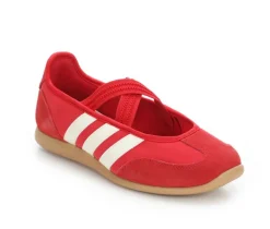 Adidas Athletics & Sneakers>Women's Barreda Mary Jane Sneakers