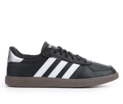 Women's Breaknet Sleek Flatform Sneakers|Adidas Sale