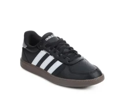 Women's Breaknet Sleek Flatform Sneakers|Adidas Sale