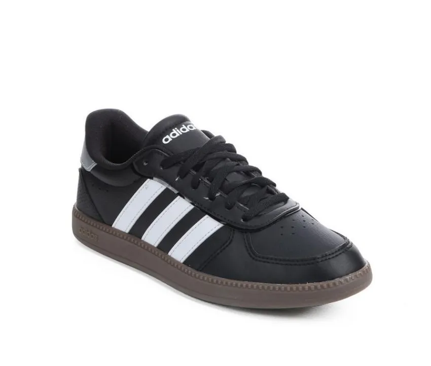 Women's Breaknet Sleek Flatform Sneakers|Adidas Sale