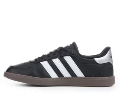 Women's Breaknet Sleek Flatform Sneakers|Adidas Sale