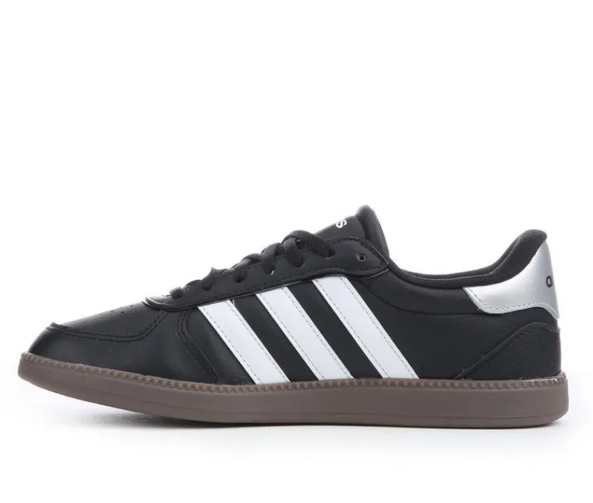 Women's Breaknet Sleek Flatform Sneakers|Adidas Sale